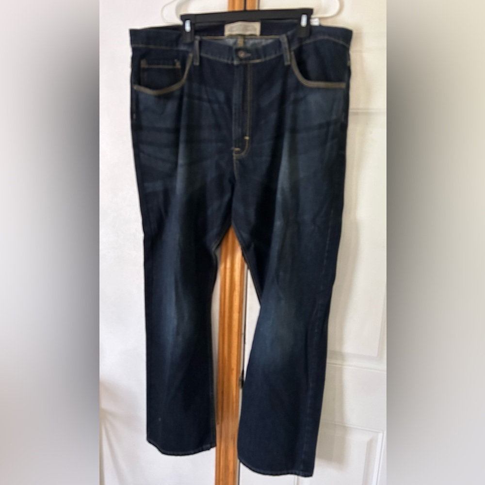 Wrangler Men’s jeans size 40x30